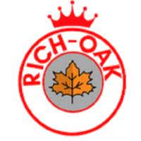 Rich Oak